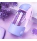 Bình nước thủy tinh kiểu dáng tai thỏ